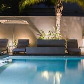 Brasil Suites Boutique Hotel