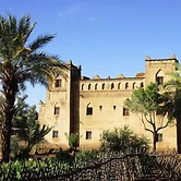 Kasbah Dar Essalam