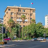 Mansouri Mansions Hotel