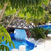 Aparthotel Residencia & Spa Parques Casablanca