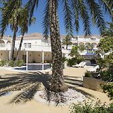 Aparthotel Parques Casablanca