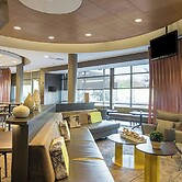 SpringHill Suites by Marriott Tampa North/I 75 Tampa Palms