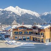 Torri di Seefeld