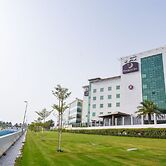 Premier Inn Dubai International Airport