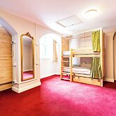 Palmers Lodge Swiss Cottage - Hostel