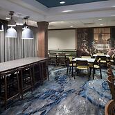 Fairfield Inn & Suites by Marriott South Bend at Notre Dame