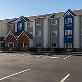 Microtel Inn & Suites by Wyndham Montgomery