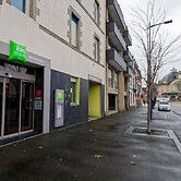 ibis Styles Saint-Brieuc Gare Centre