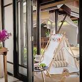 Anantara Lawana Koh Samui Resort, Chaweng