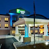 Holiday Inn Express Hotel & Suites Limerick - Pottstown by IHG