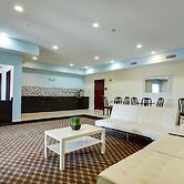 Best Way Inn Cleburne TX