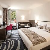 Comté d'Ornon - Logis Hôtel & Spa