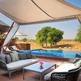 The Ritz-Carlton Ras Al Khaimah, Al Wadi Desert