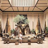 The Ritz-Carlton Ras Al Khaimah, Al Wadi Desert