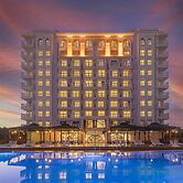 Crowne Plaza Hotel Antalya by IHG