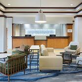 Fairfield Inn & Suites Columbus Polaris