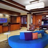 Fairfield Inn & Suites Columbus Polaris
