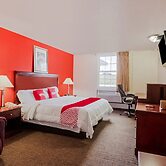 OYO Hotel Morton/East Peoria I-74