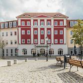 Kulturhotel Fürst Pückler Park