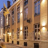 Grand Hotel Casselbergh Bruges