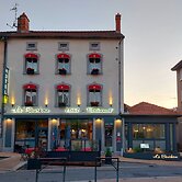 Le Bourbon