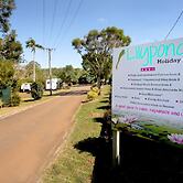 Lilyponds Holiday Park