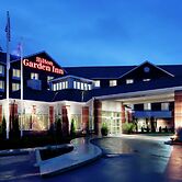 Hilton Garden Inn Seattle/Bothell