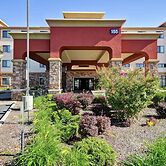 Hampton Inn & Suites Folsom