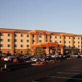 Hampton Inn & Suites Folsom