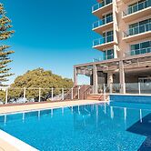 The Port Lincoln Hotel