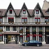 Hôtel de Normandie