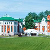 Hotel Park Krestovskiy