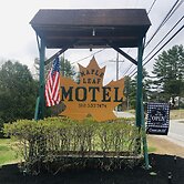 Maple Leaf Motel