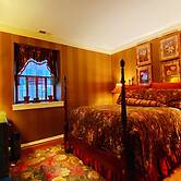 The Wayside Inn Bed & Breakfast