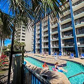 Grande Shores Ocean Resorts Condominiums