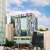 Imperial Palace Boutique Hotel, Itaewon