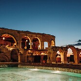 MUSEUM HOTEL - Relais & Châteaux