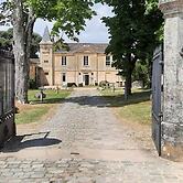 Château Fleur de Roques