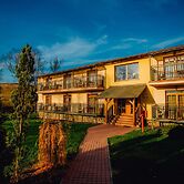 Sojka Resort - Hotel & Drevenice