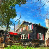 Auberge Le Lupin B&B