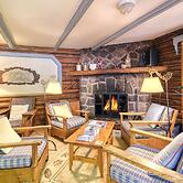 Auberge Le Lupin B&B