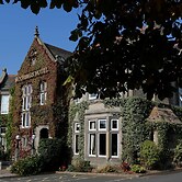 Best Western Motherwell Centre Moorings Hotel