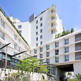 Hotel Marseille Centre Gare Saint-Charles by Accor