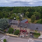 Hotel Le Relais De Broceliande