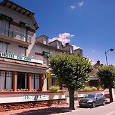 Hôtel Le Cerf
