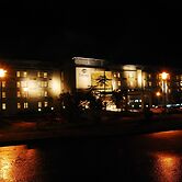 Tinapa Lakeside Hotel