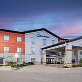 Best Western Carthage Inn & Suites