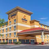Comfort Suites Florence Shoals Area