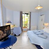 Hôtel De La Chapelle