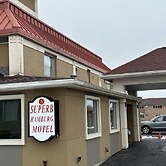 SuperB Hamburg Motel